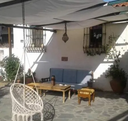 Holiday home Smaragda's Almiropotamos