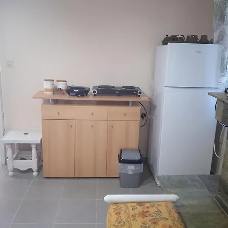 Smaragda's Almiropótamos